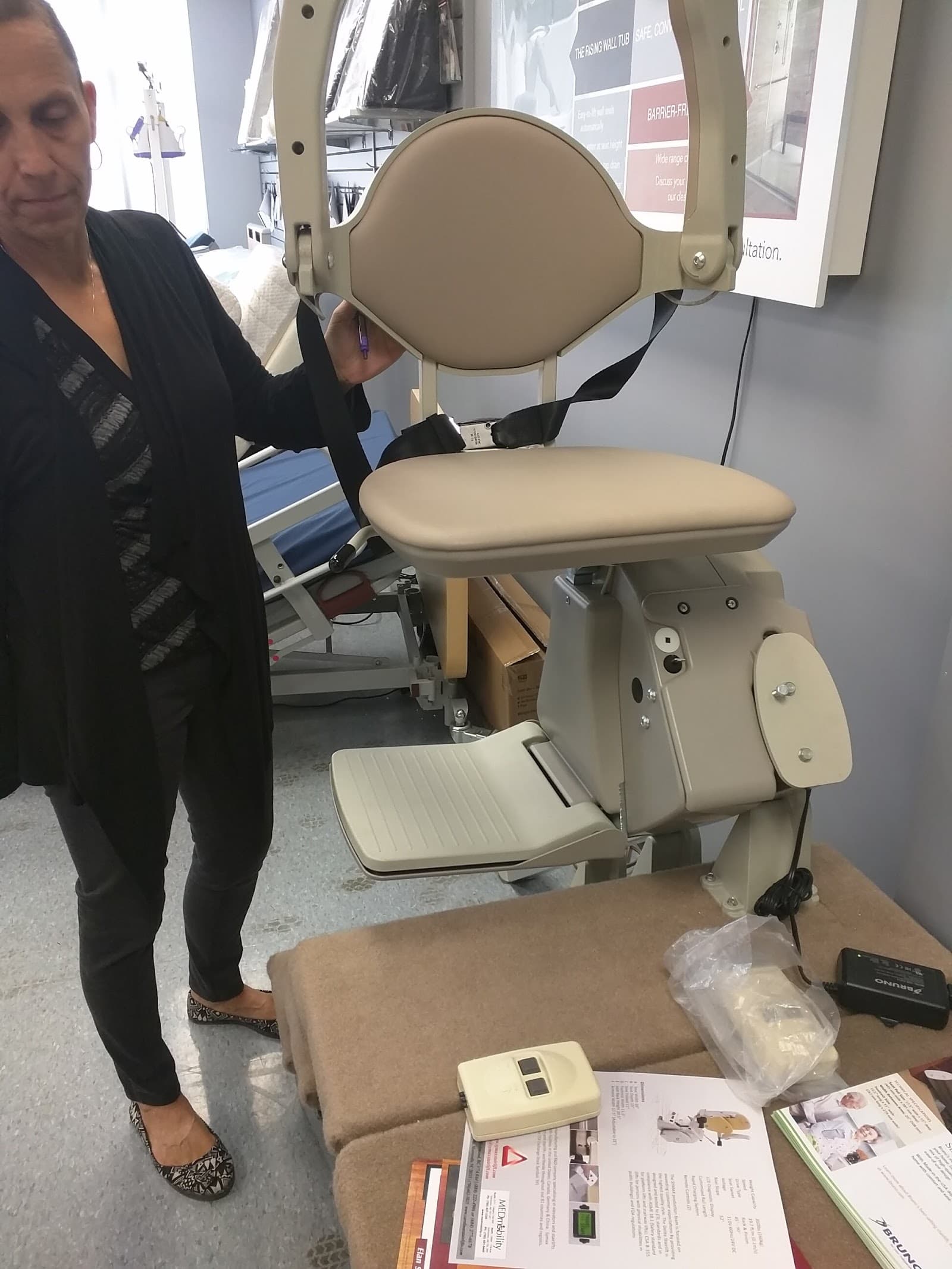 MEDmobility photo 6
