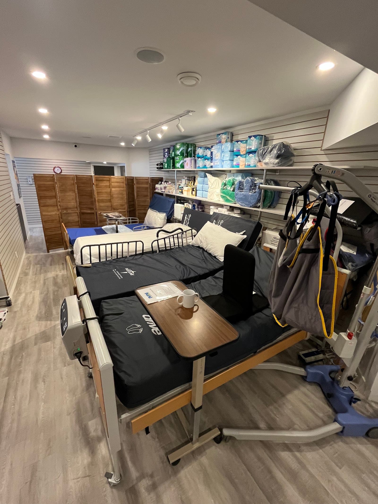 MedNation Home Healthcare Inc. photo 3