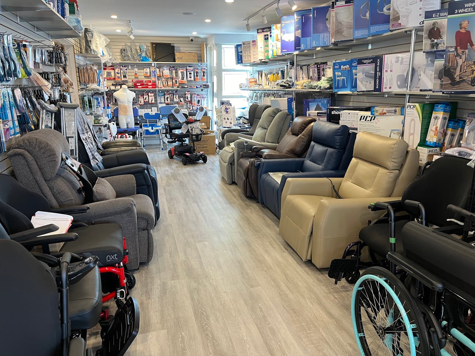 MedNation Home Healthcare Inc. photo 4