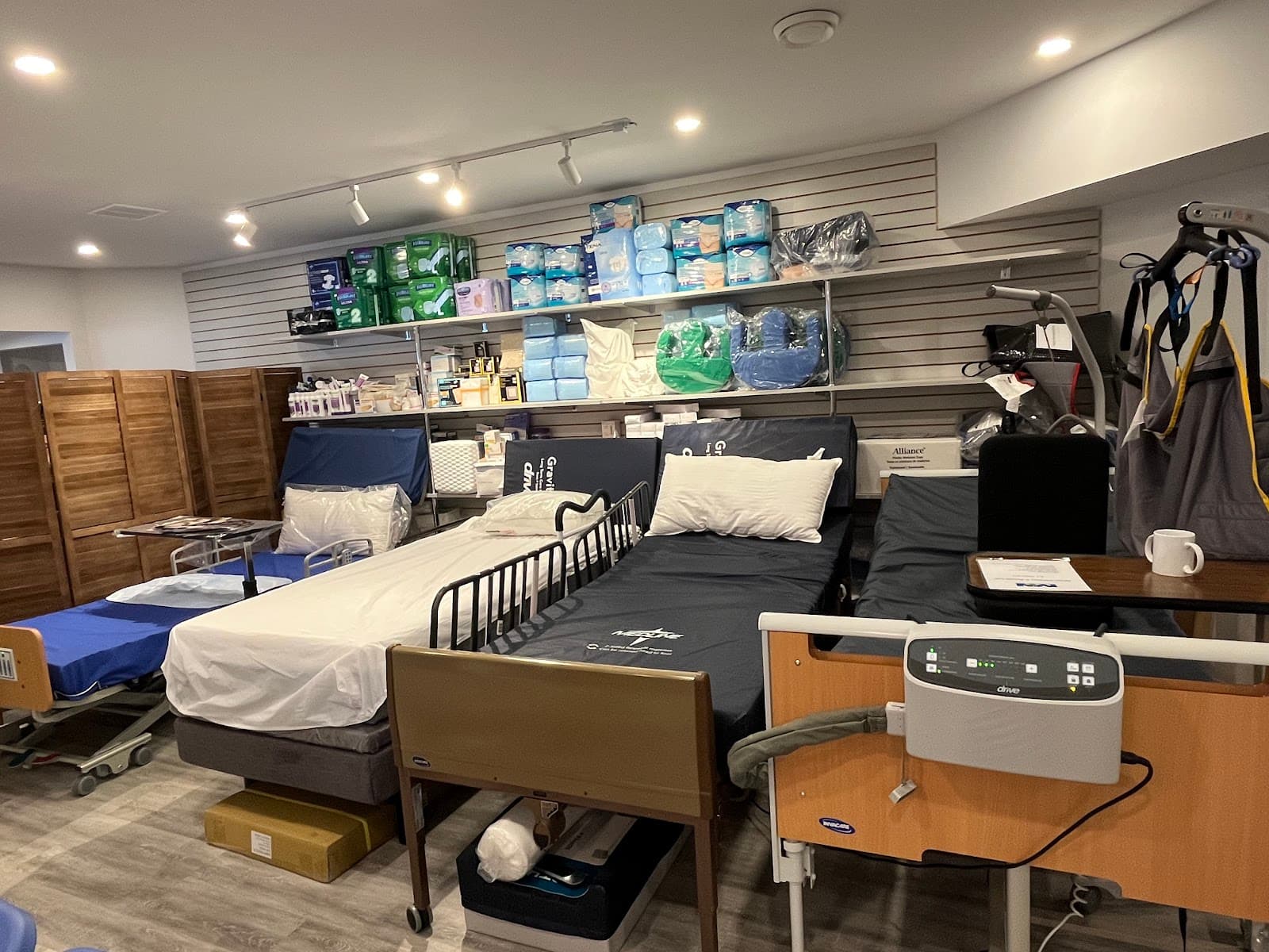 MedNation Home Healthcare Inc. photo 6