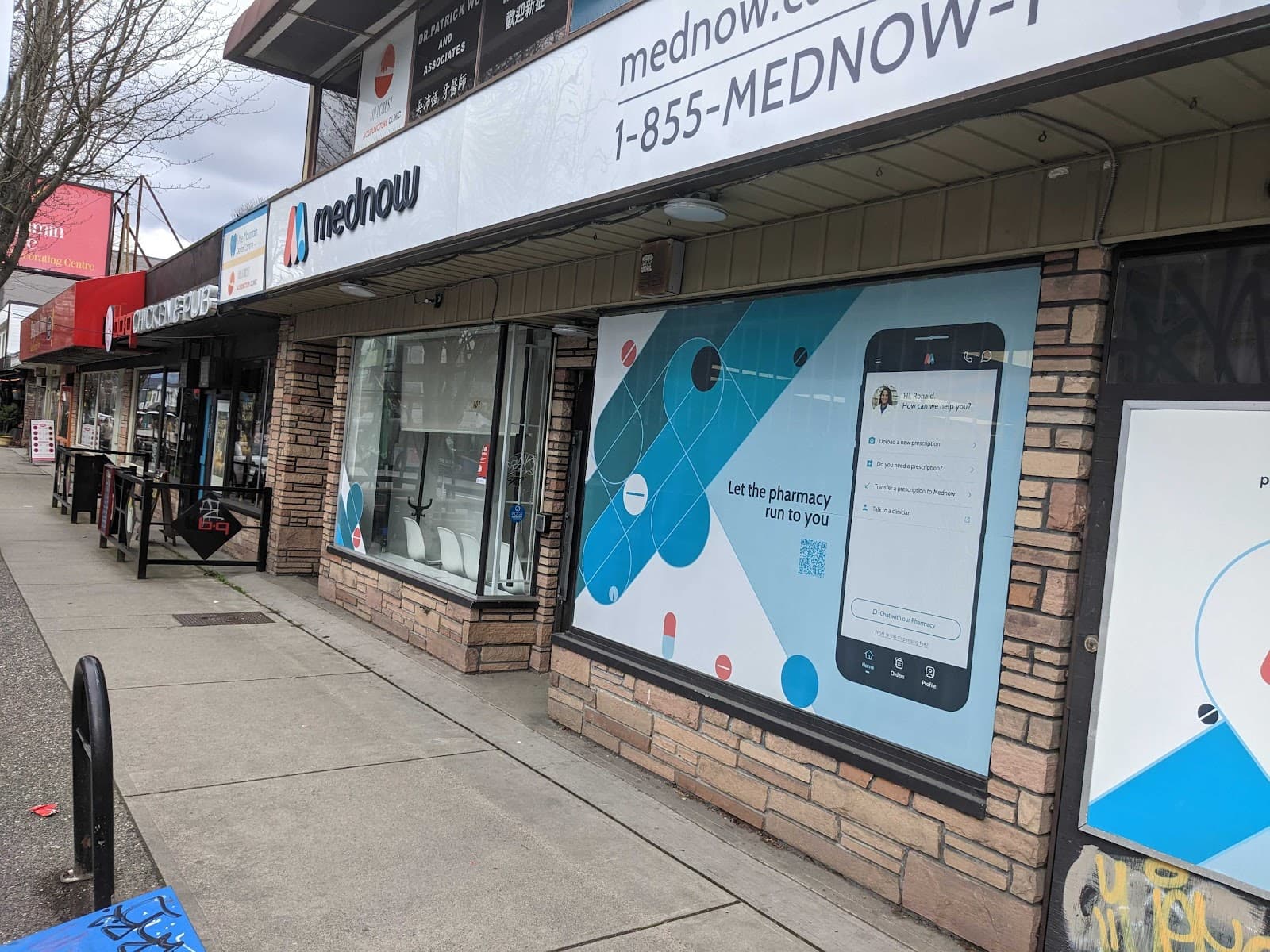 Mednow Pharmacy British Columbia photo 2
