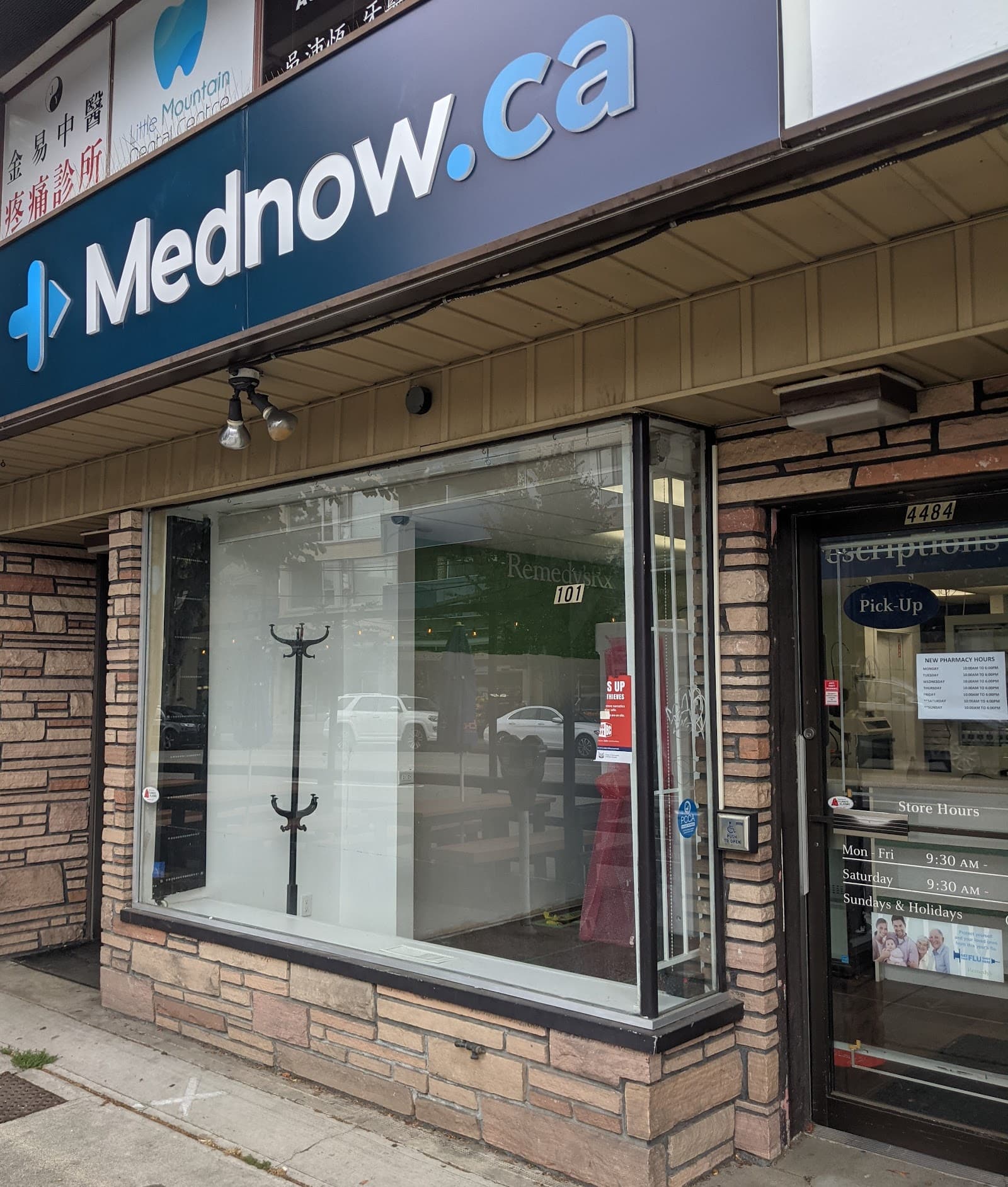 Mednow Pharmacy British Columbia photo 4