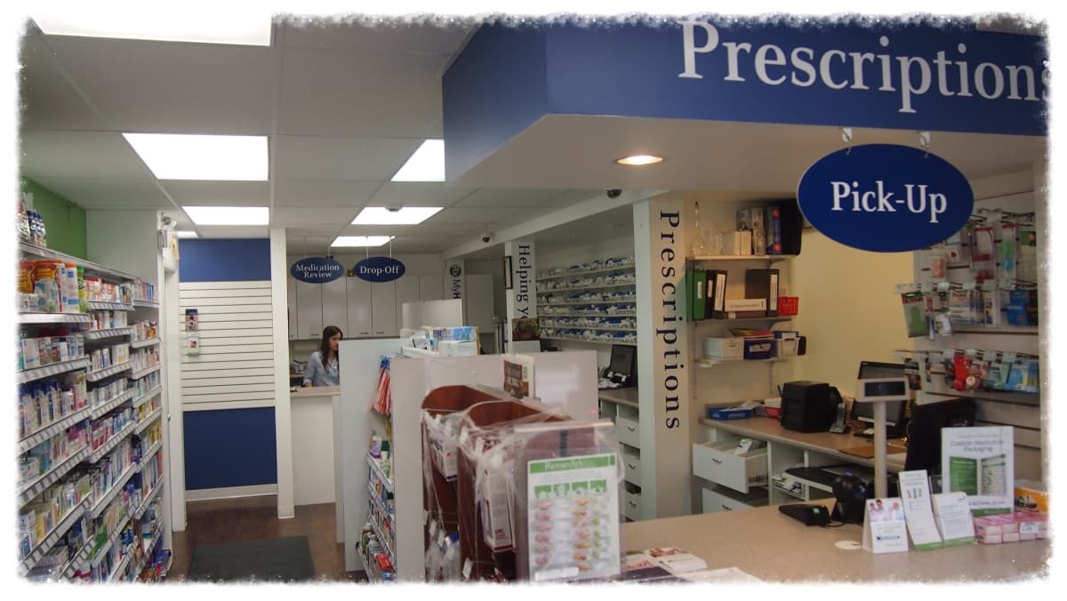 Mednow Pharmacy British Columbia photo 5