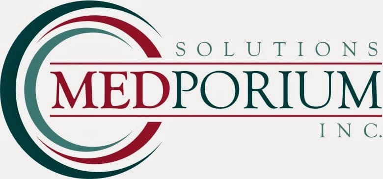 Medporium Solutions Inc photo 1