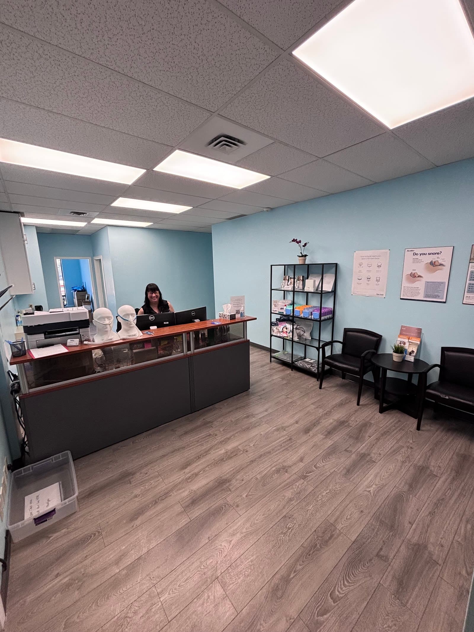 MedPro Respiratory Care