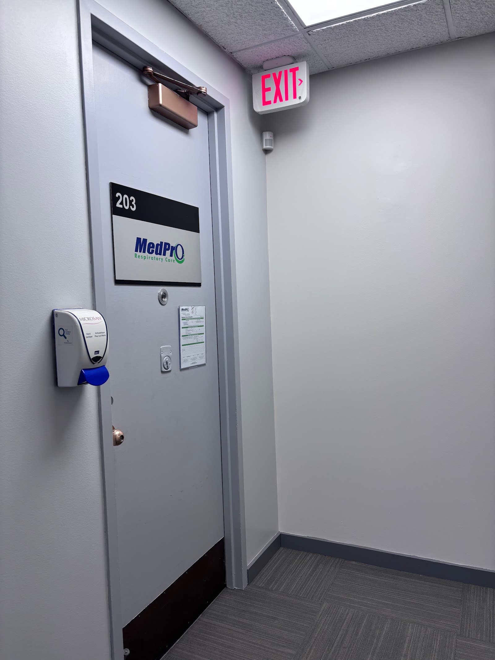 MedPro Respiratory Care photo 4