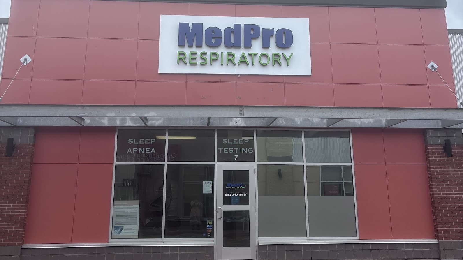 MedPro Respiratory Care