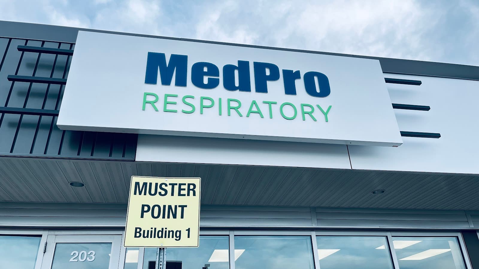MedPro Respiratory Care