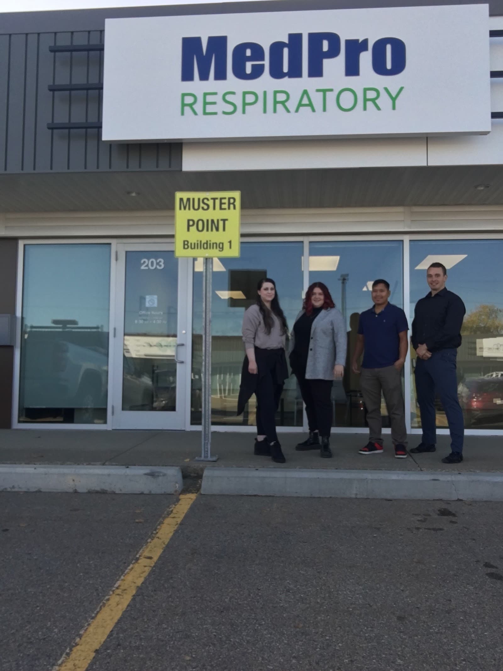 MedPro Respiratory Care photo 2