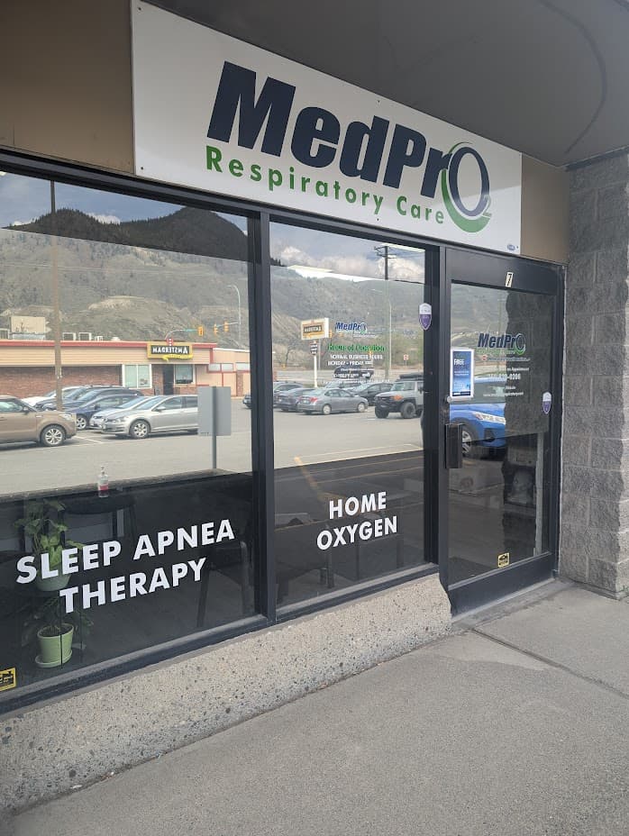 MedPro Respiratory Care