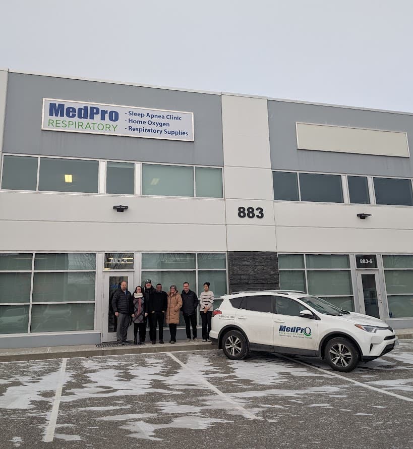 MedPro Respiratory Care