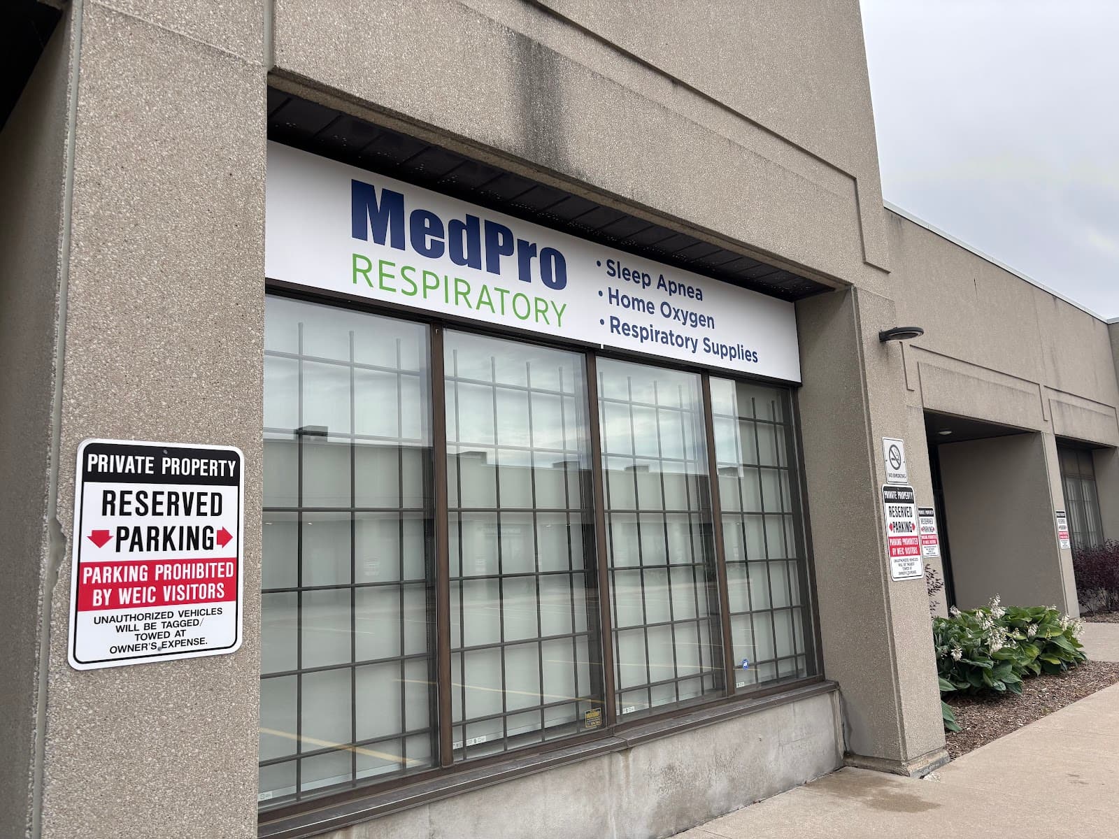 MedPro Respiratory Care