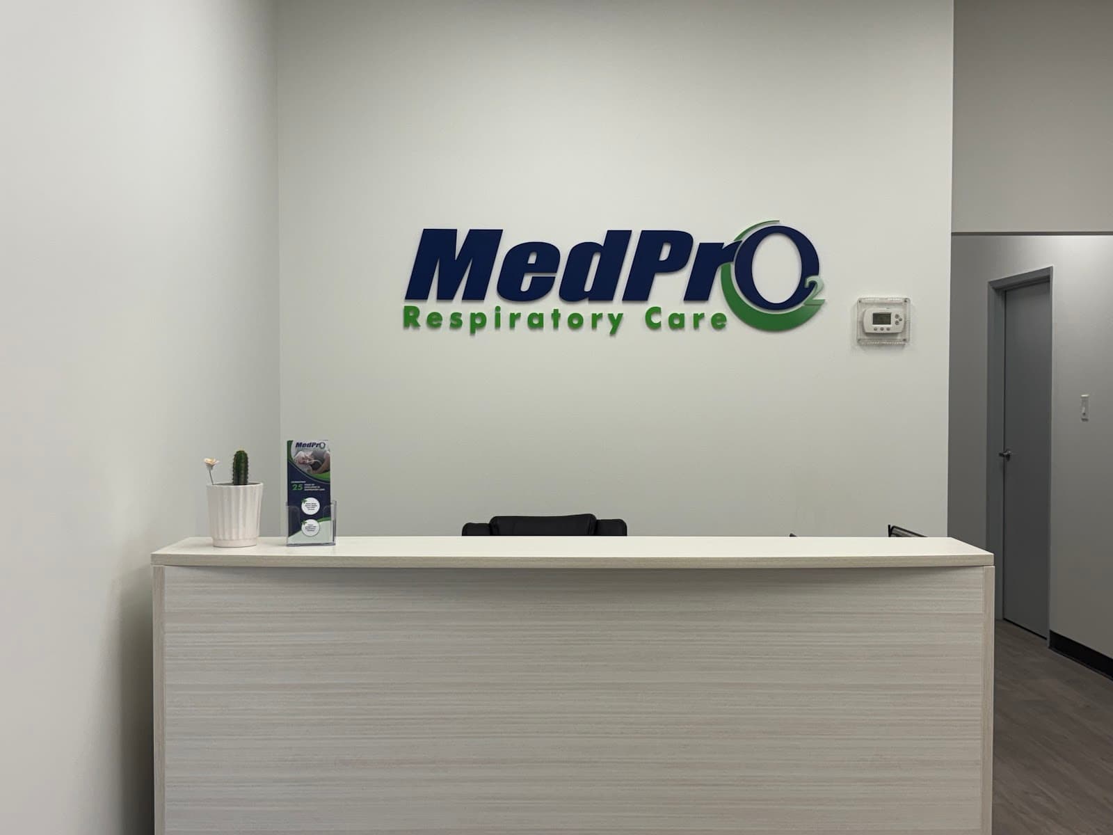 MedPro Respiratory Care photo 1