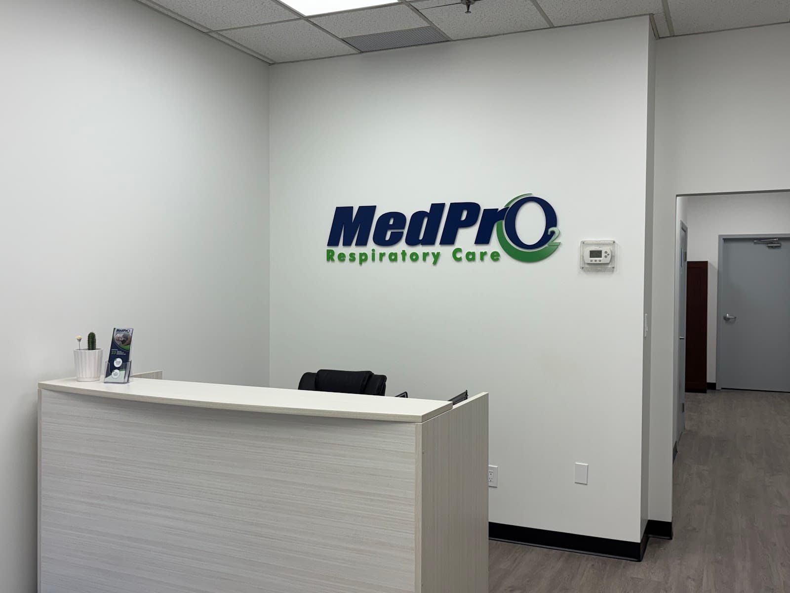 MedPro Respiratory Care photo 3