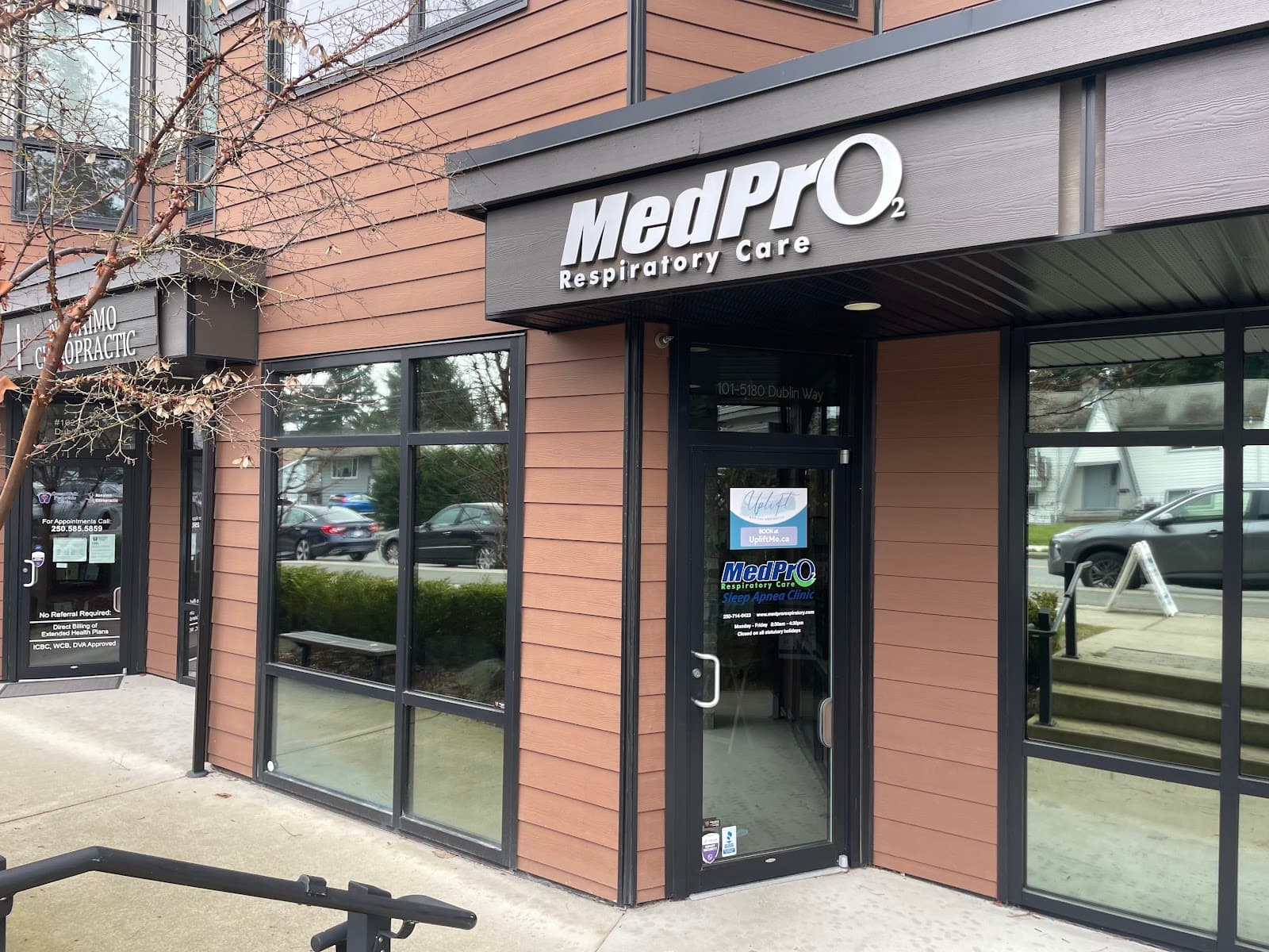 MedPro Respiratory Care