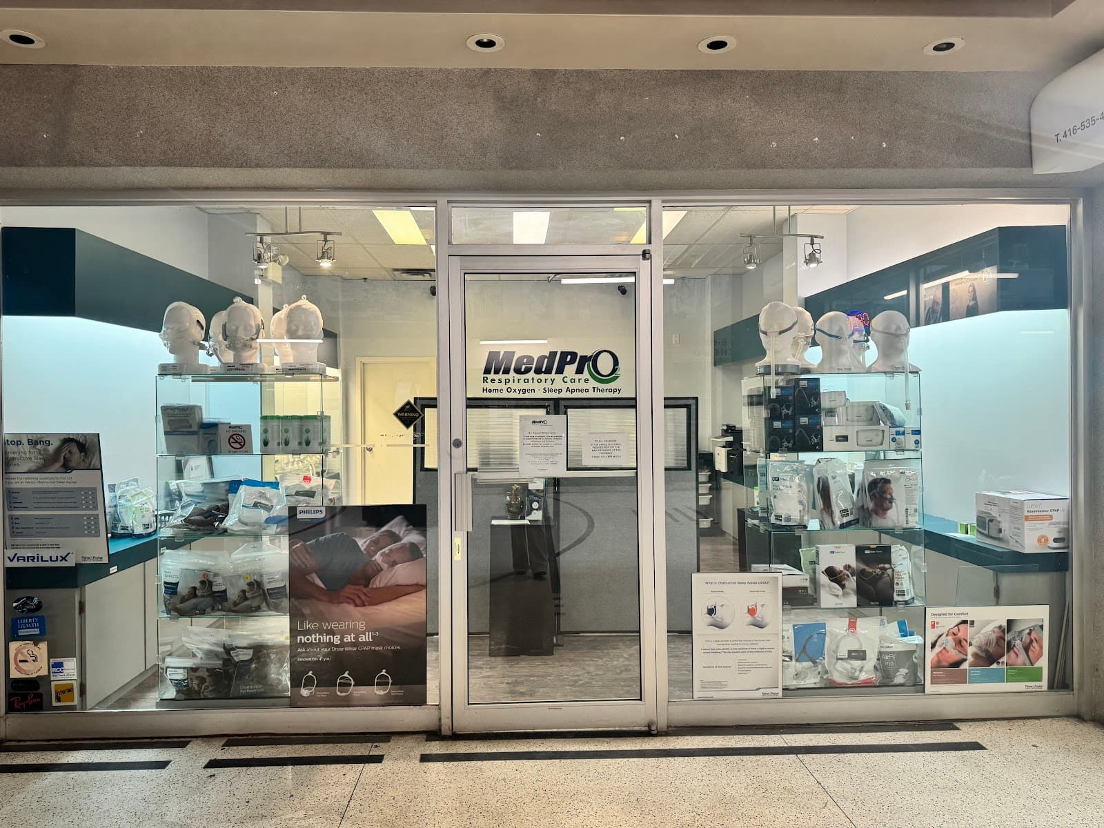 MedPro Respiratory Care