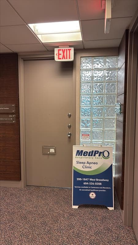 MedPro Respiratory Care