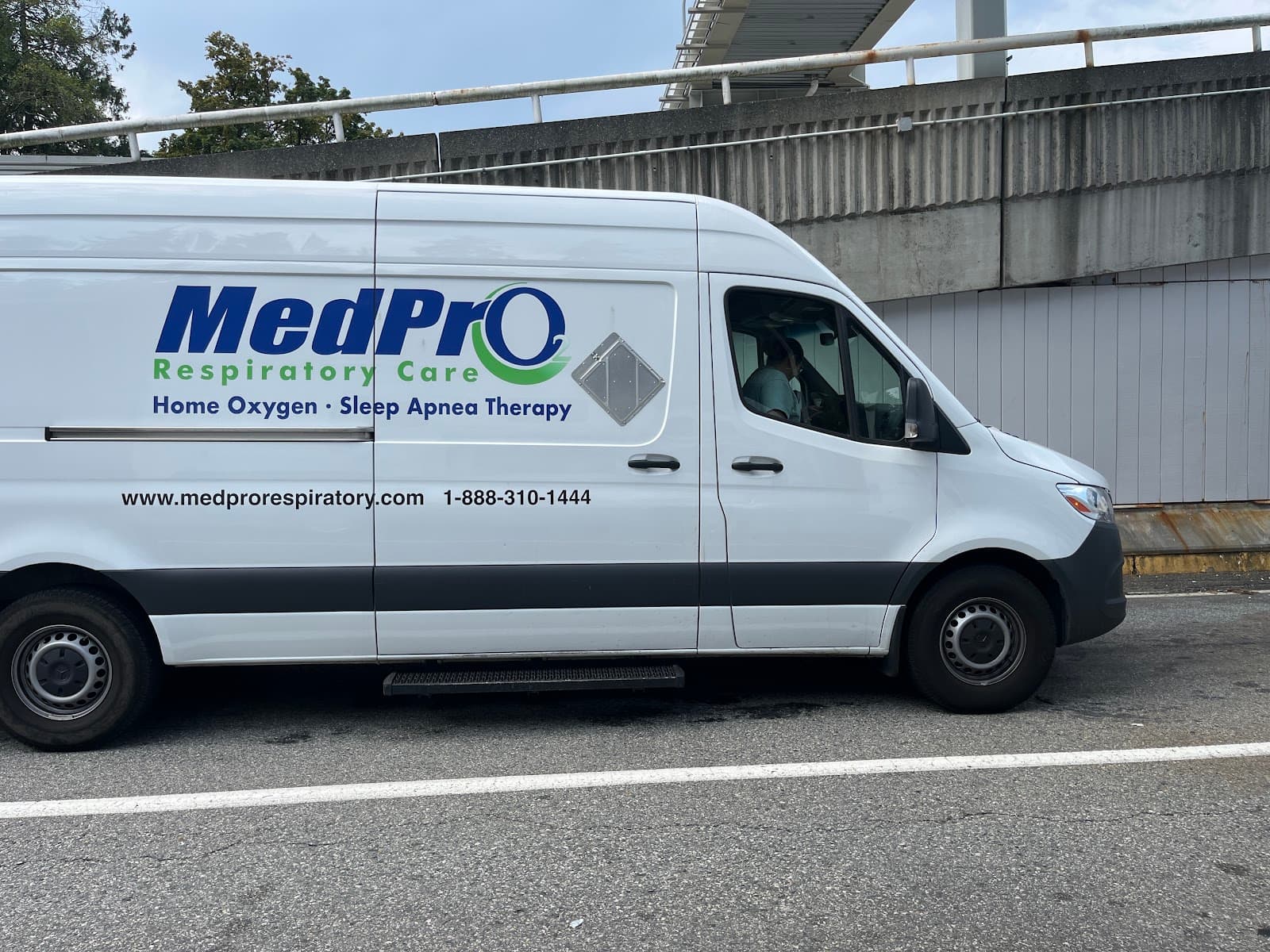 MedPro Respiratory Care photo 6