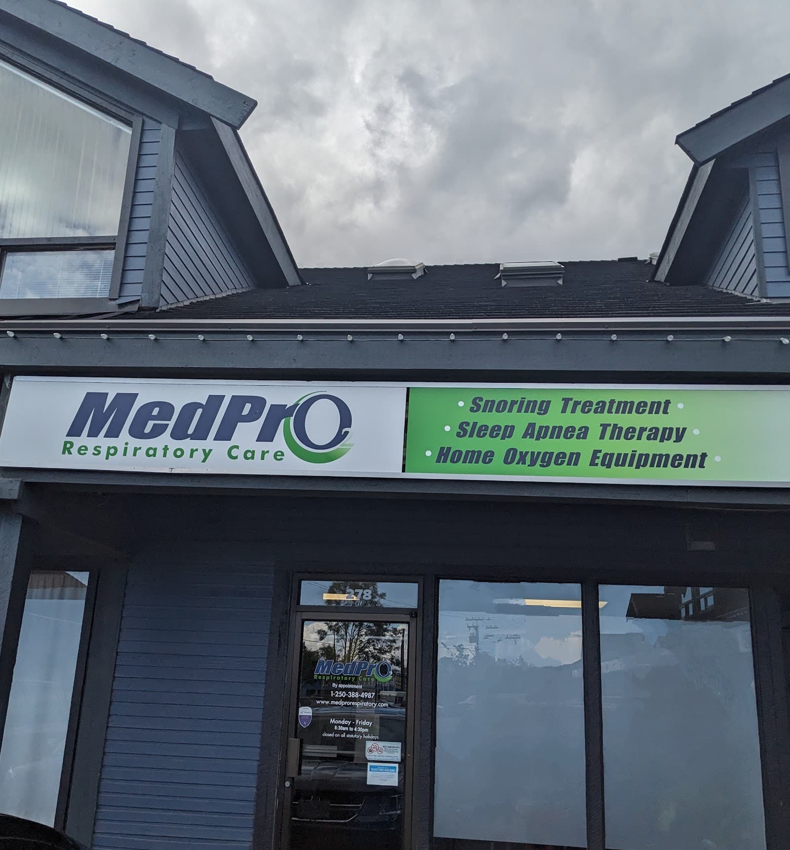 MedPro Respiratory Care photo 2
