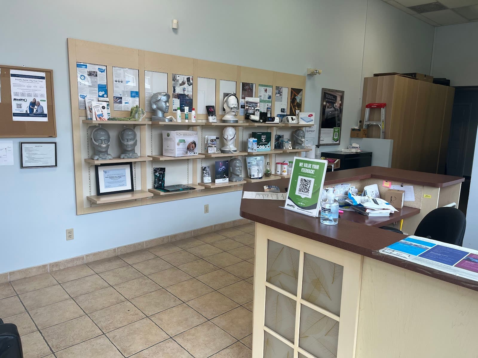 MedPro Respiratory Care
