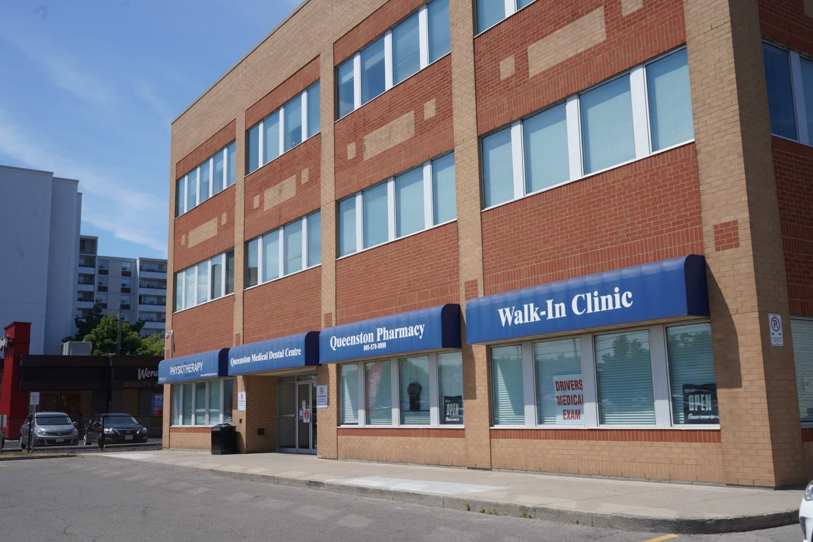 MedRehab Group Physiotherapy - Stoney Creek Clinic photo 3