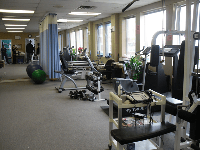 MedRehab Group Physiotherapy - Stoney Creek Clinic photo 4