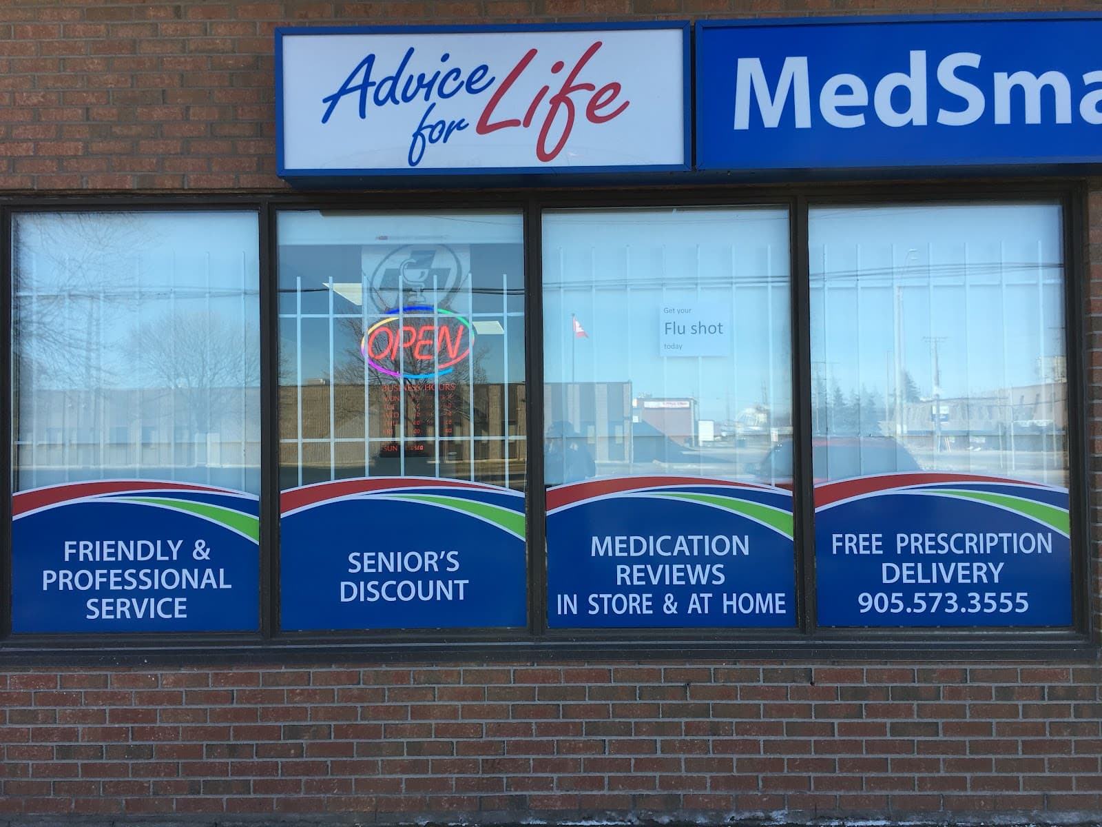 MedSmart Pharmacy - Pharmachoice photo 4