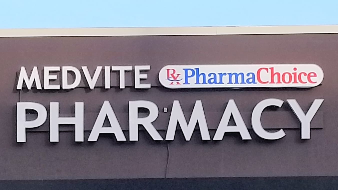 MedVite pharmacy and travel clinic photo 1