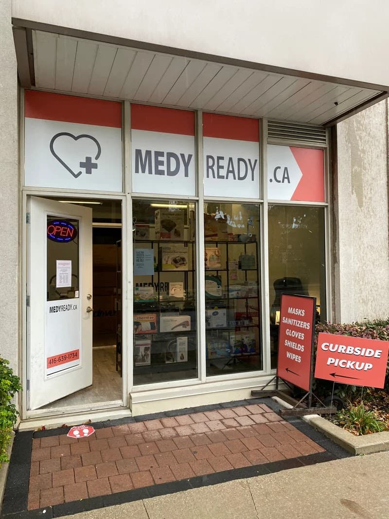 MedyReady