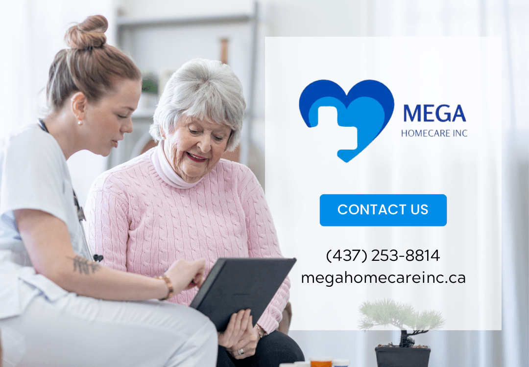 Mega Home care Inc photo 1 of 4