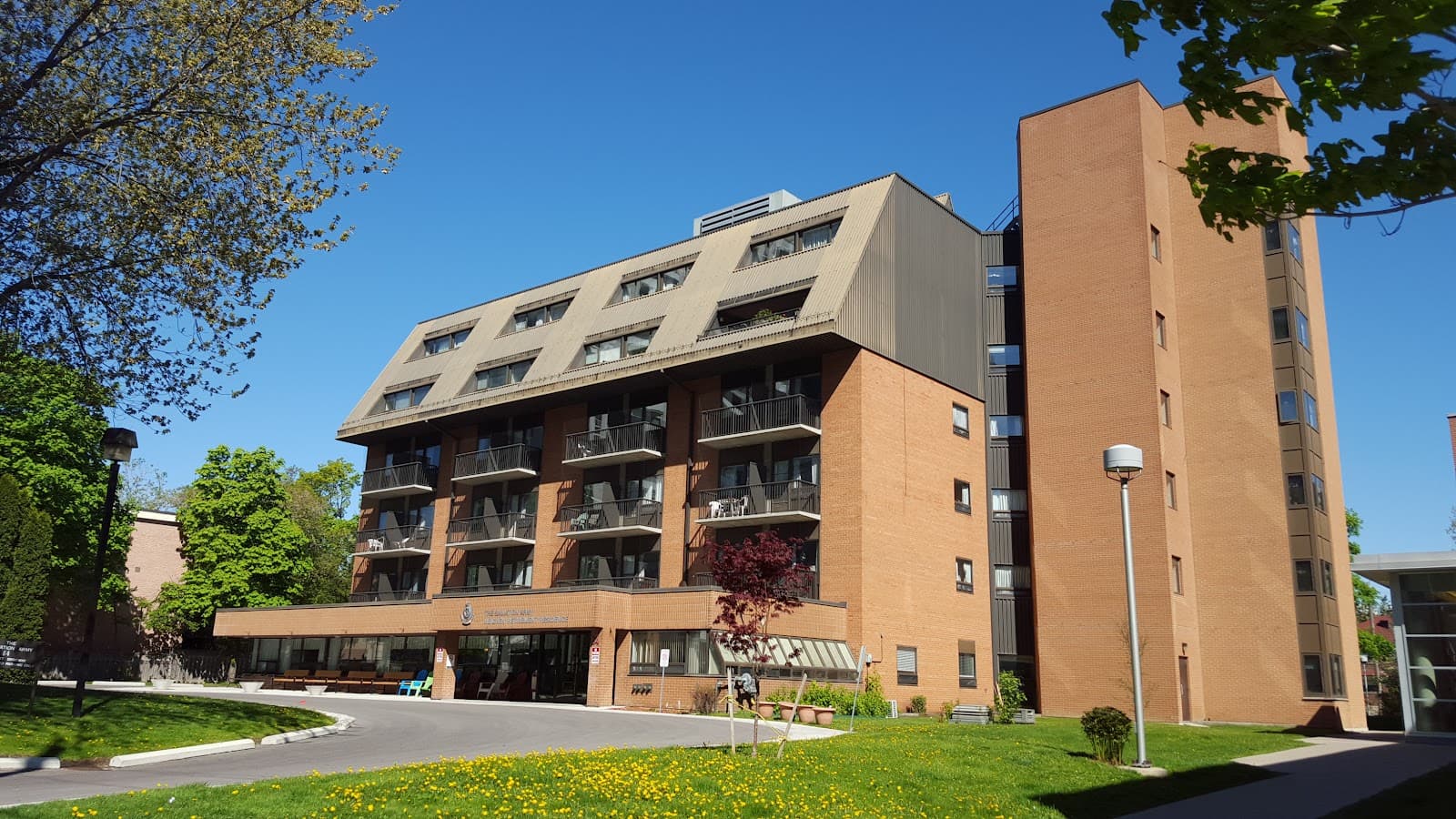 Meighen Retirement Residence