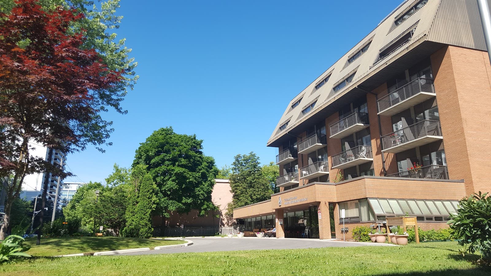 Meighen Retirement Residence photo 1