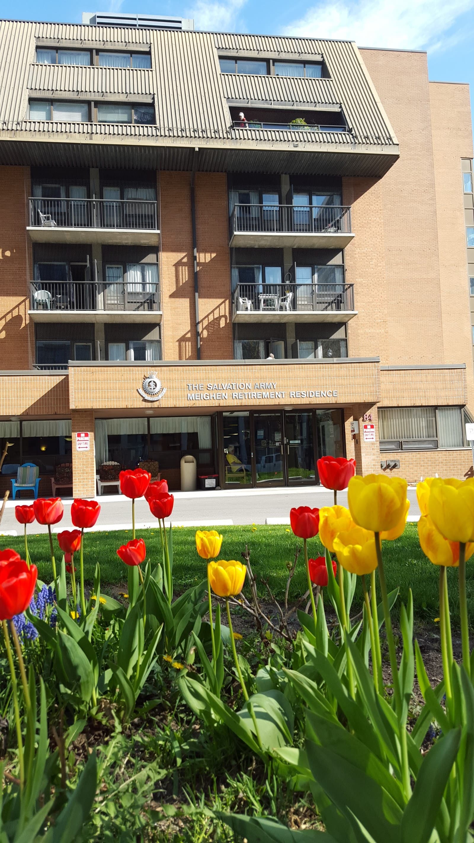 Meighen Retirement Residence photo 2
