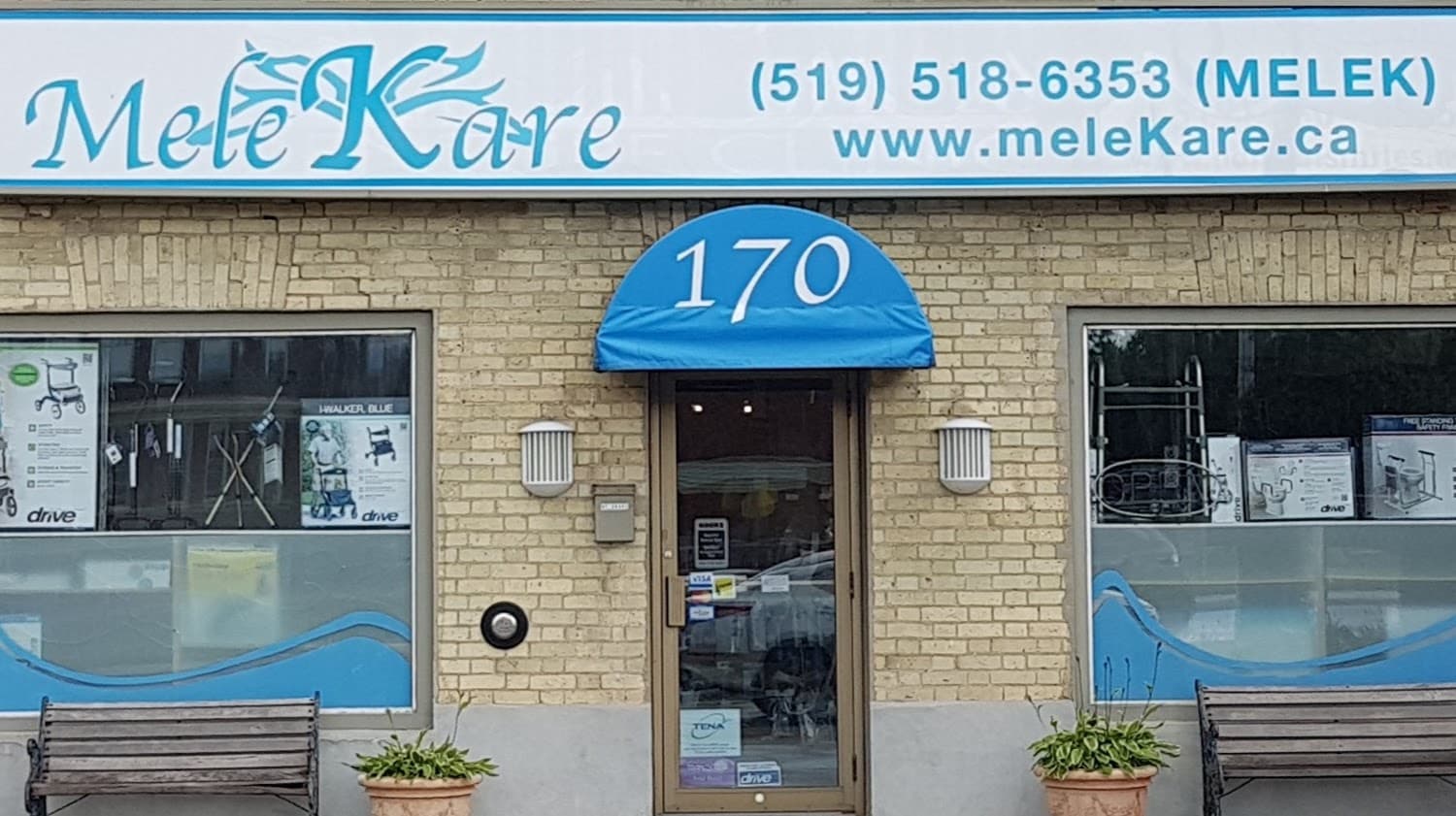 MeleKare
