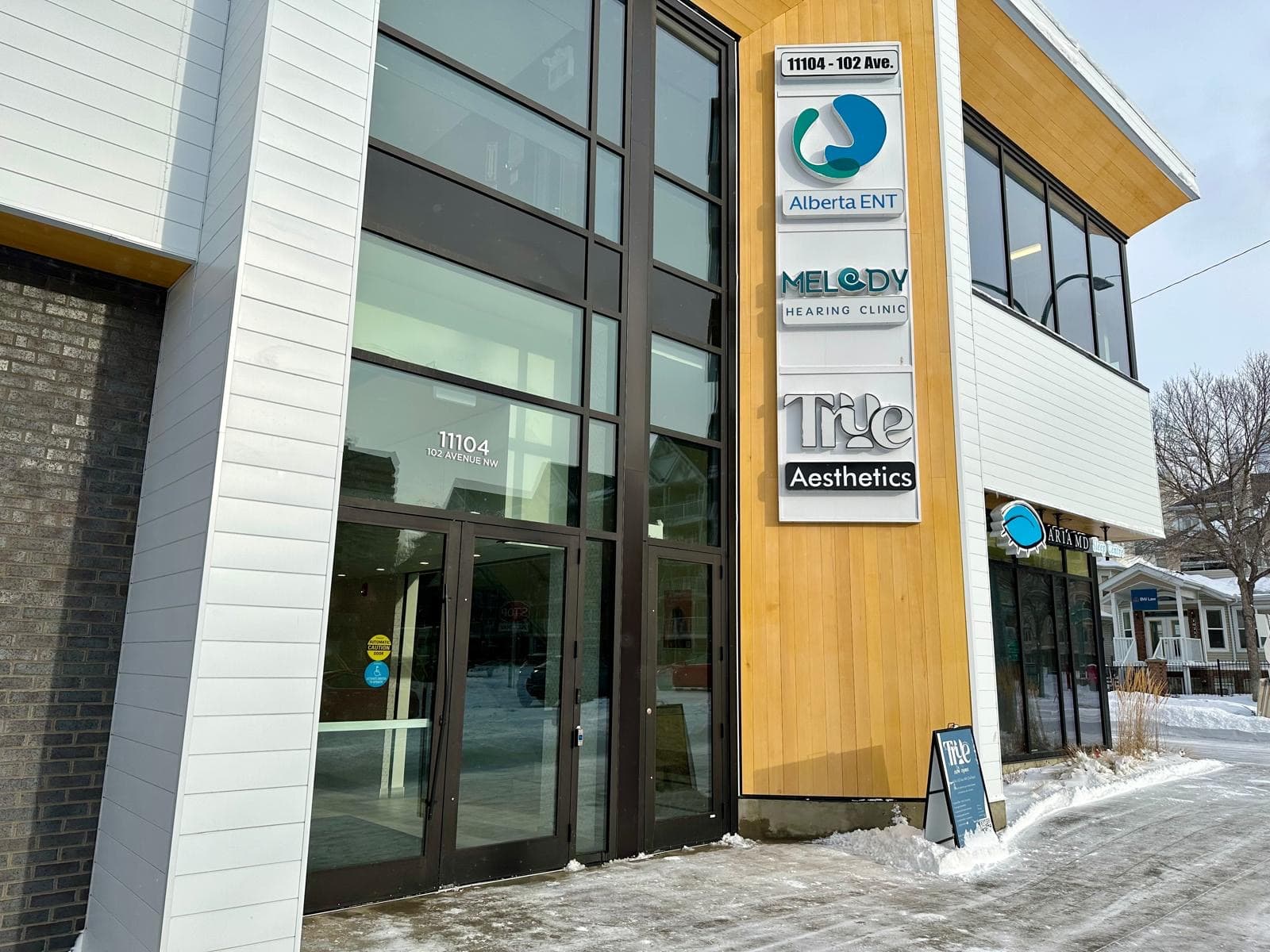 Melody Audiology & Hearing Clinic