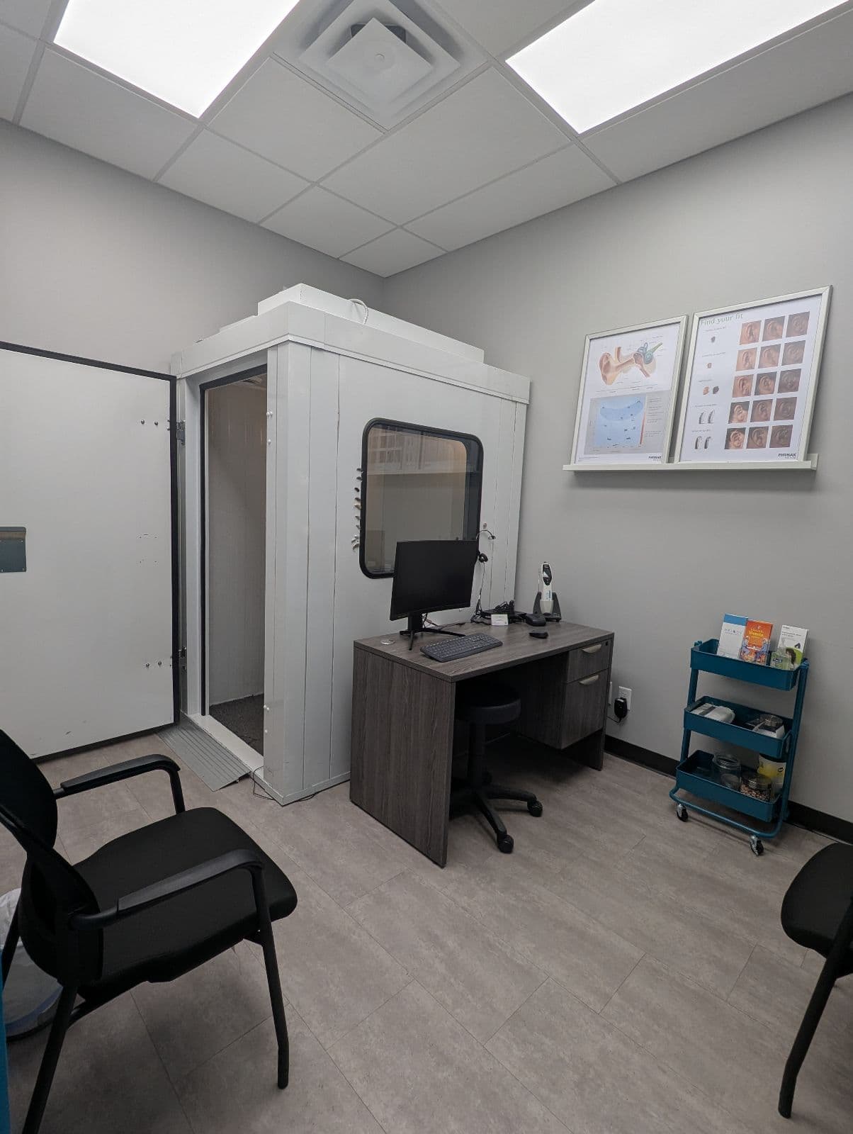 Melody Audiology & Hearing Clinic photo 1
