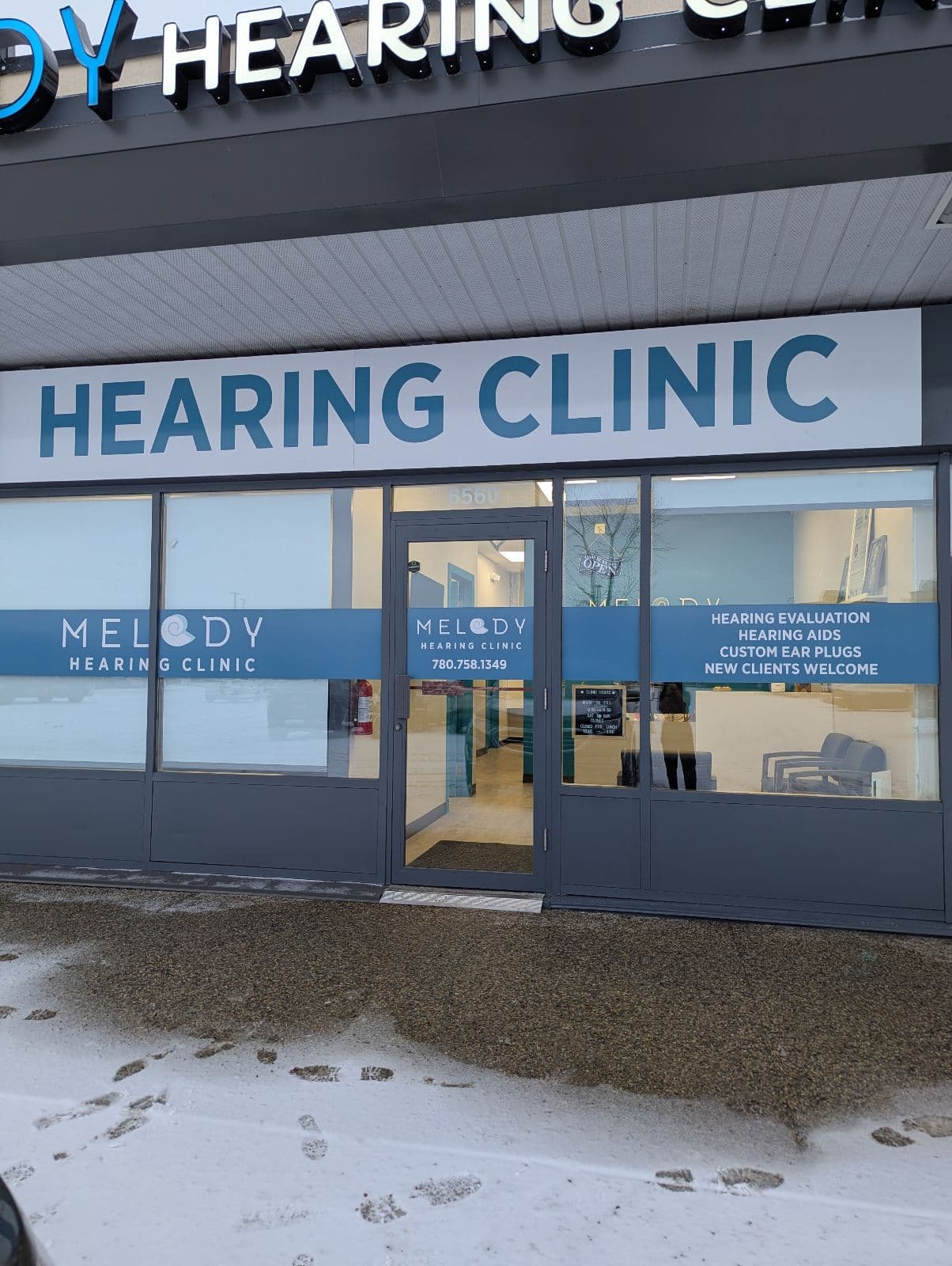 Melody Audiology & Hearing Clinic photo 3