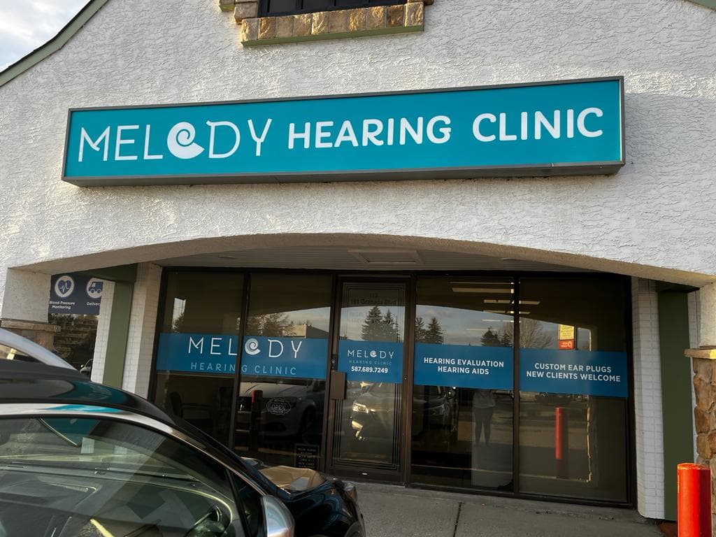 Melody Audiology & Hearing Clinic
