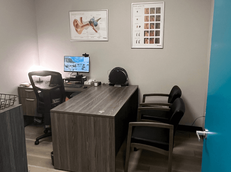 Melody Audiology & Hearing Clinic photo 1