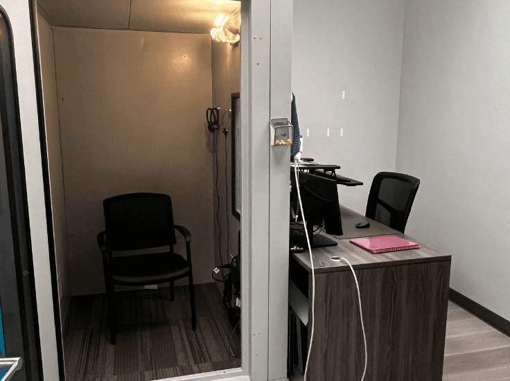 Melody Audiology & Hearing Clinic photo 5