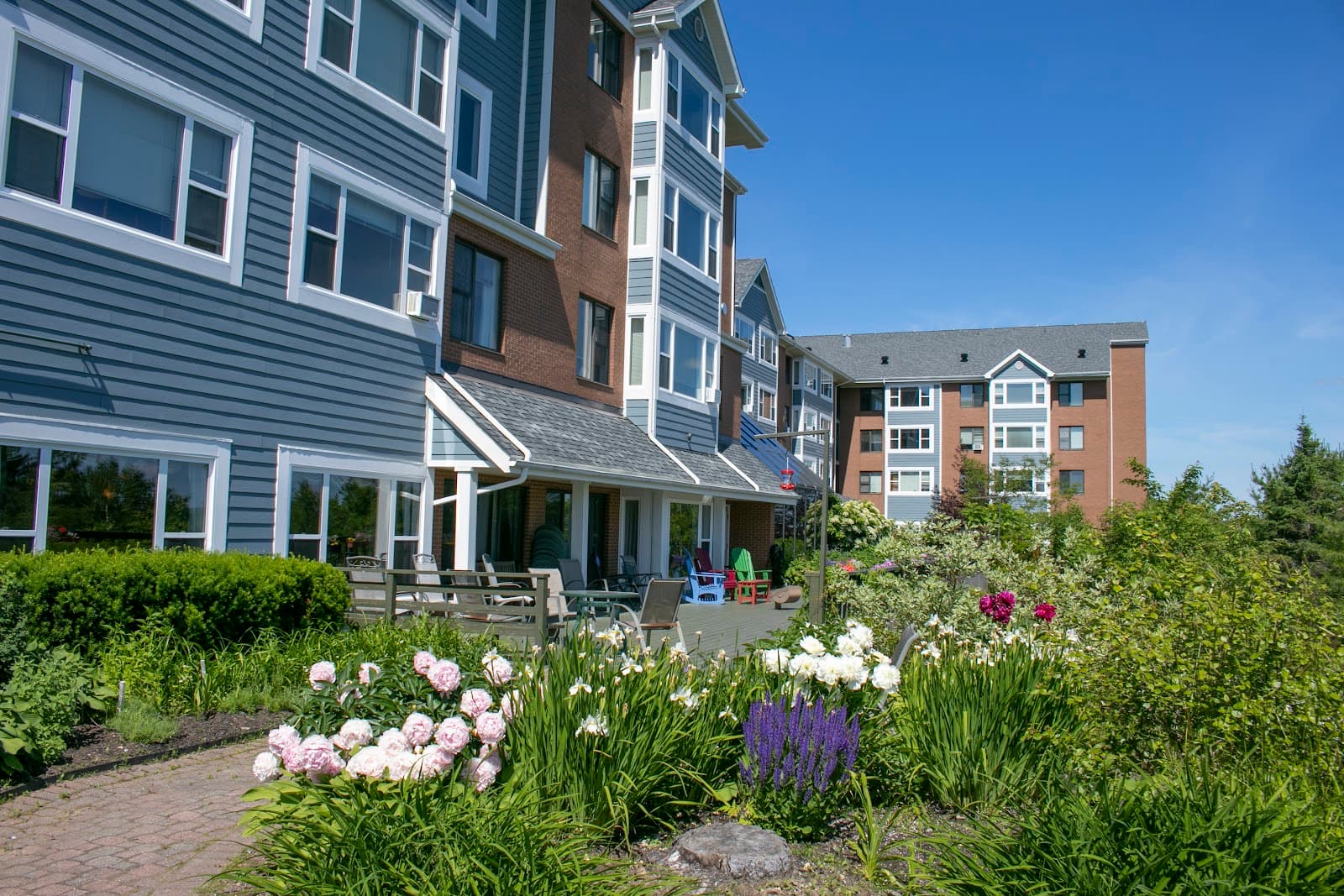 Melville Heights