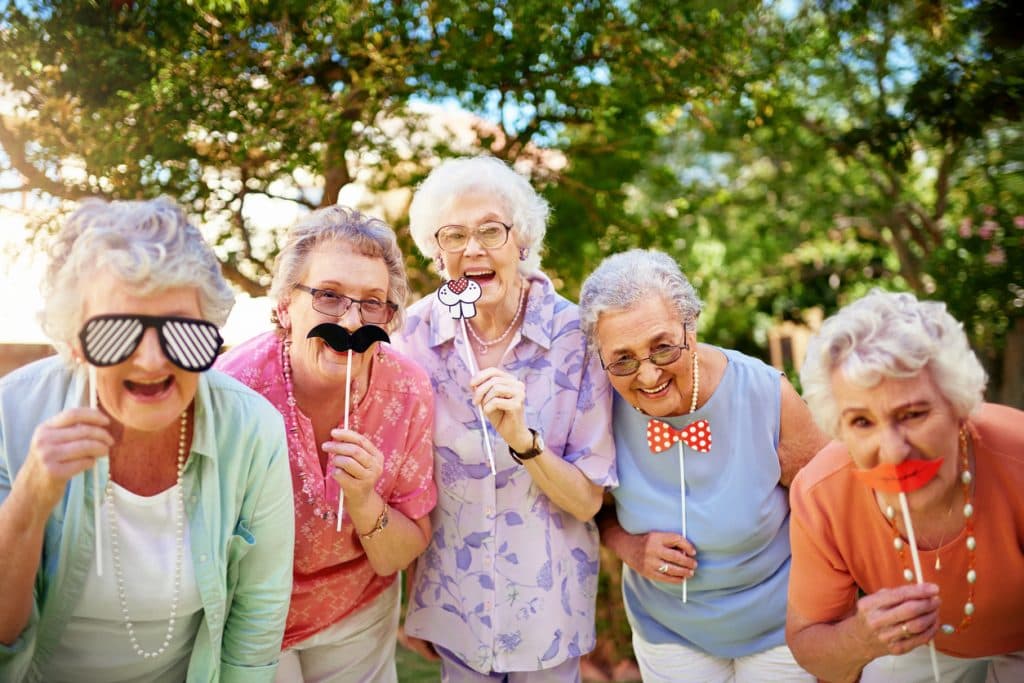 Memories+ Home Healthcare
