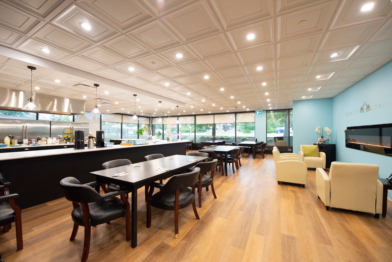 Memory & Company | Respite Hotels & Premium Day Programs | Markham photo 3
