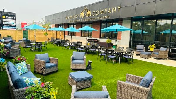 Memory & Company | Respite Hotels & Premium Day Programs | Oakville