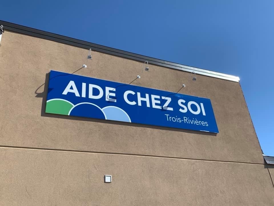 Menagez Vous Du Rivage, home care agency in Trois-Rivières