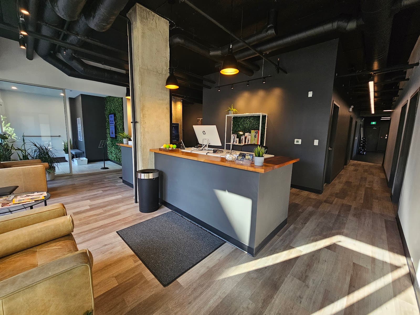 MEND|RX Halifax - (Physiotherapy, Massage Therapy, Chiropractic) photo 2