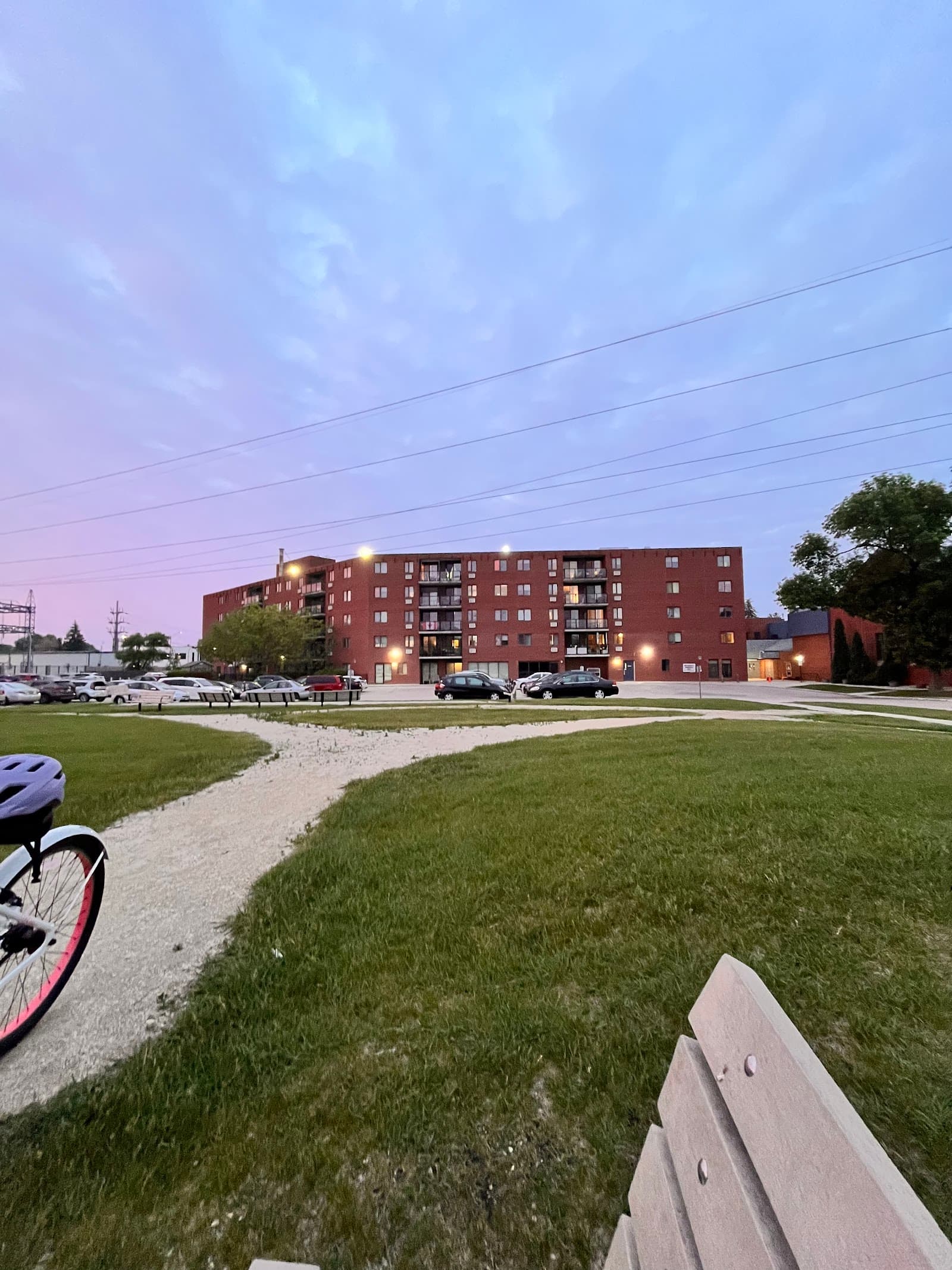 Mennonite Seniors Housing Network photo 1 of 3