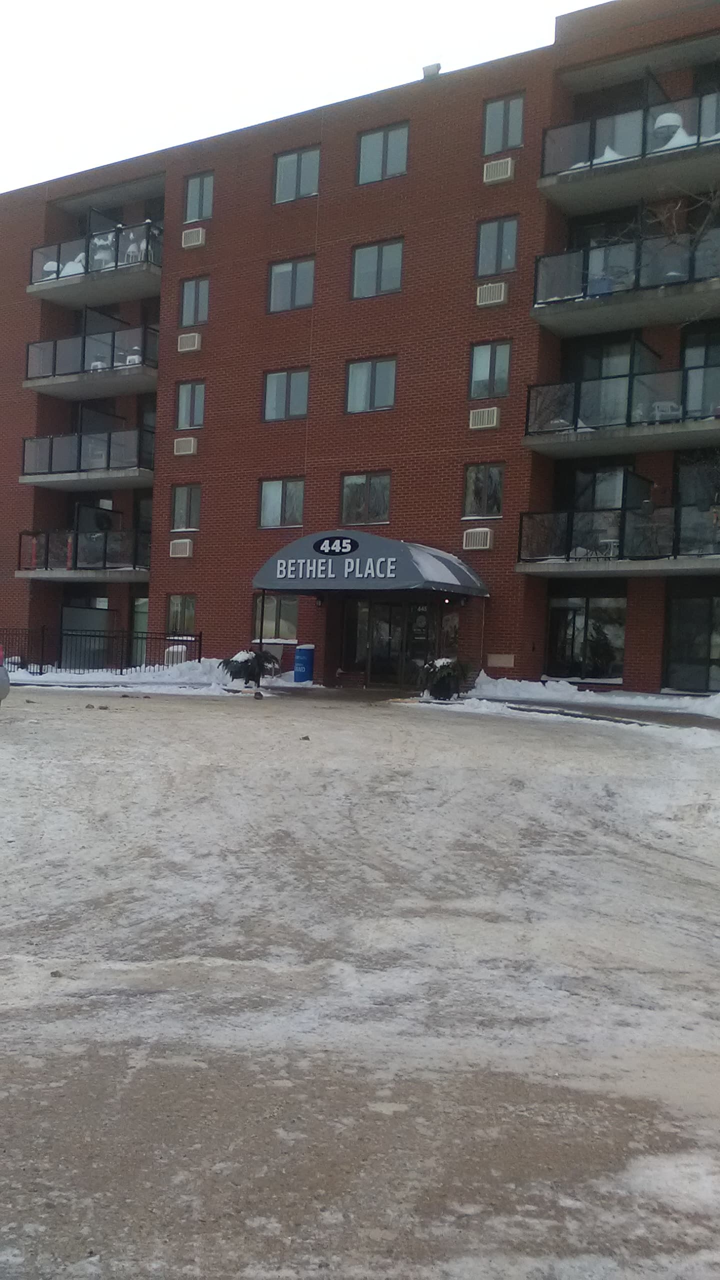 Mennonite Seniors Housing Network photo 1