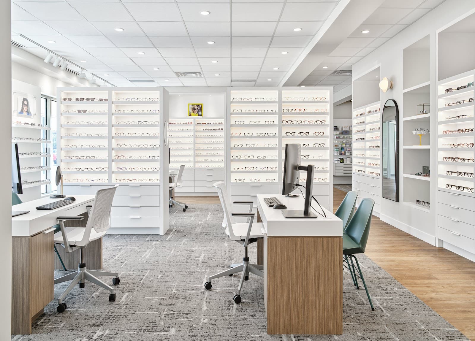 Merivale Vision Care