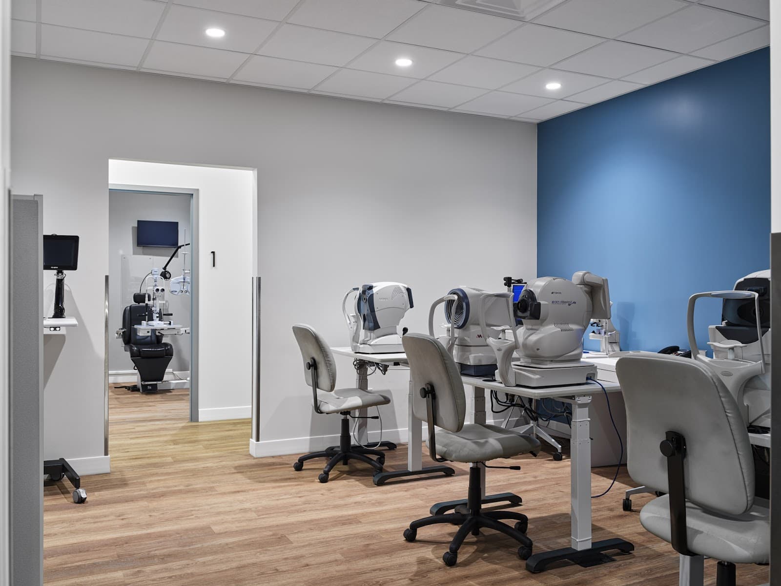 Merivale Vision Care photo 1